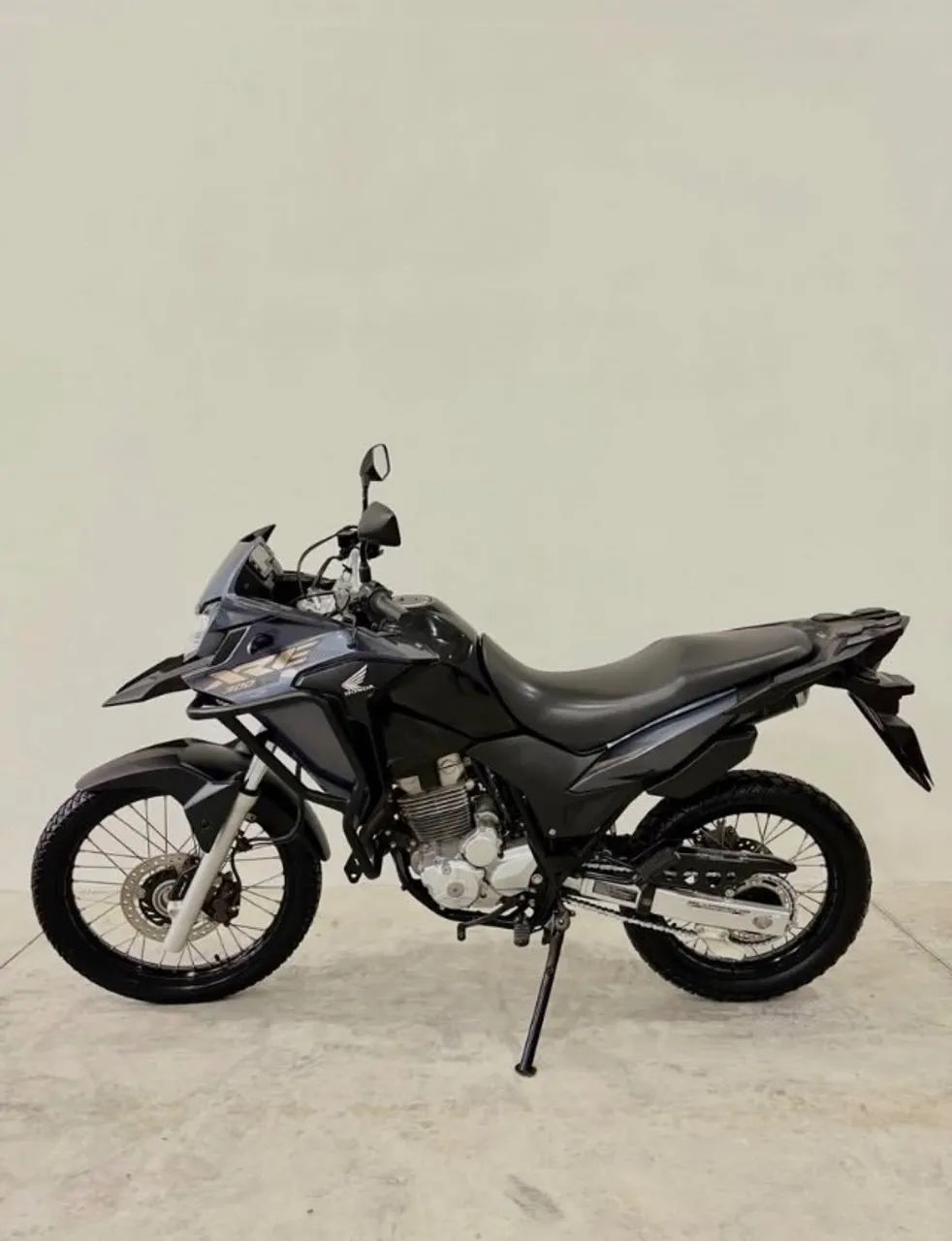 Disponível XRE 300  - Foto 3