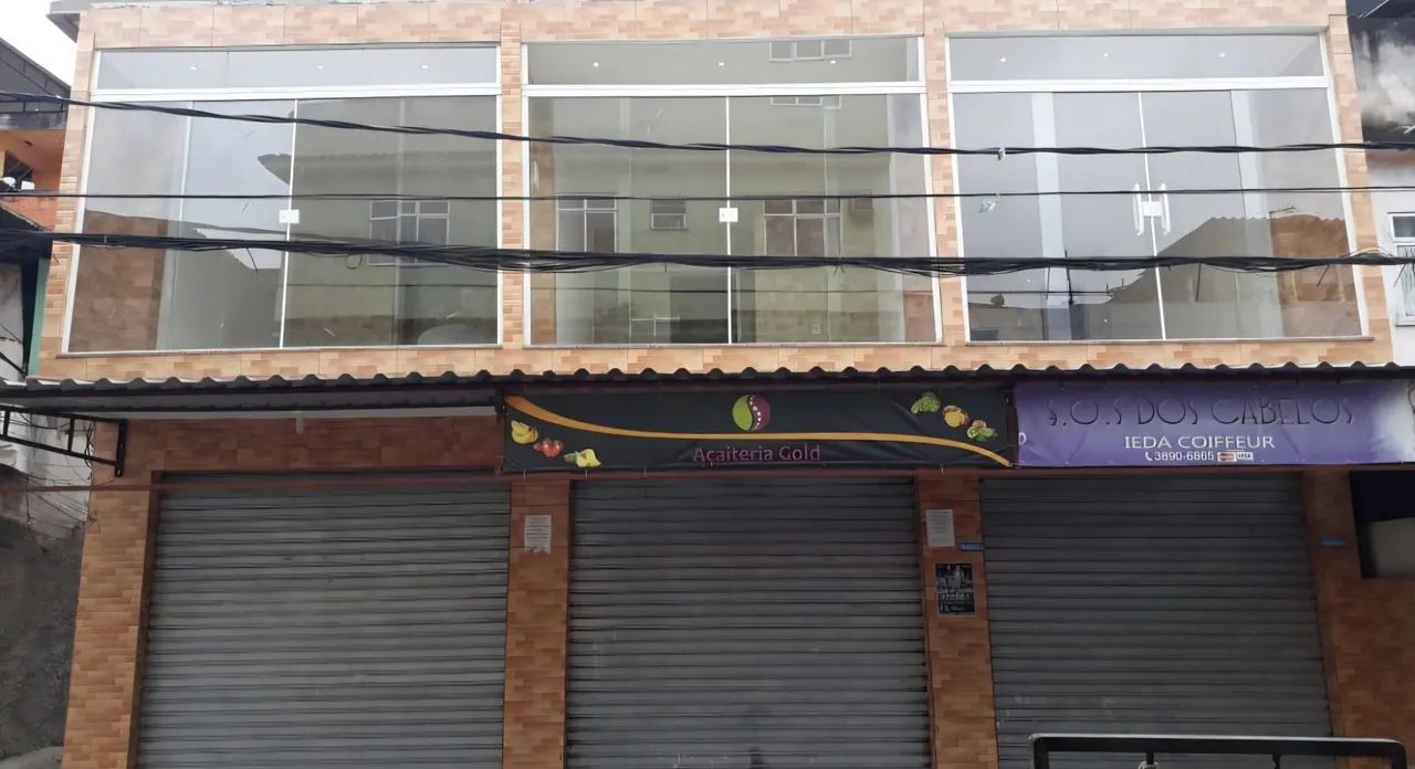 Alugo Loja/Sala Comercial/Salão  - Foto 2