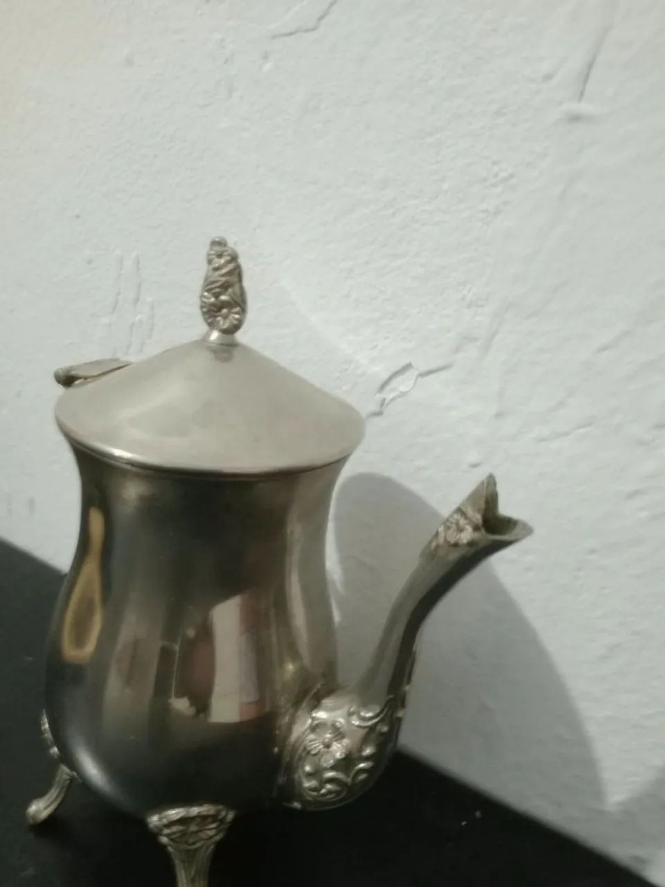 BULE ANTIGO ANOS 50 com defeito  - Foto 2