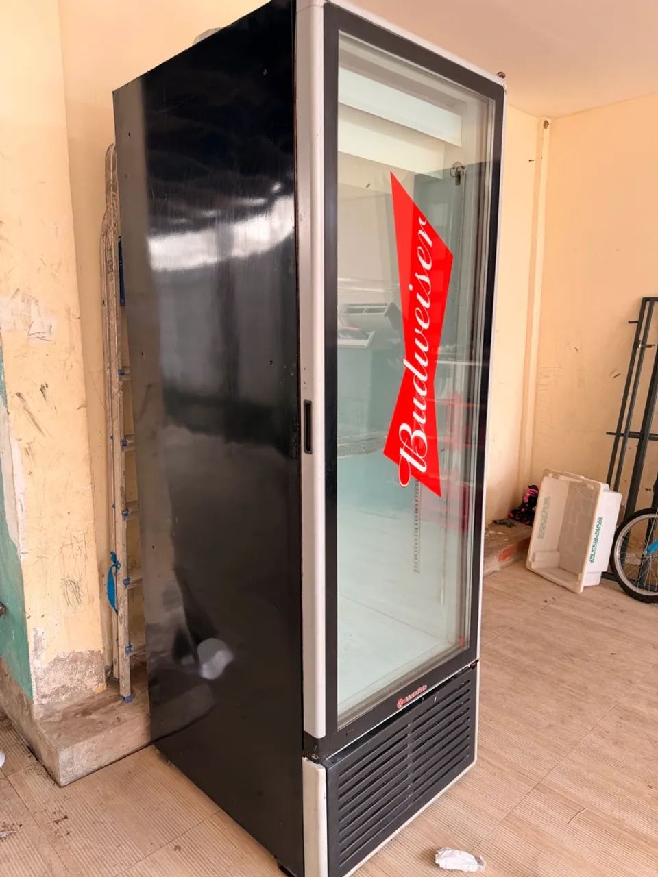 Freezer 