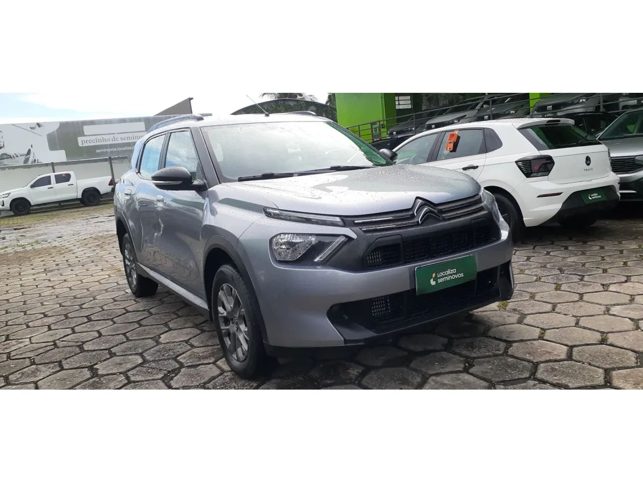 Citroën C3 2025