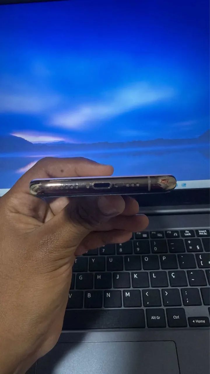iPhone 11 Pro todo original  - Foto 3