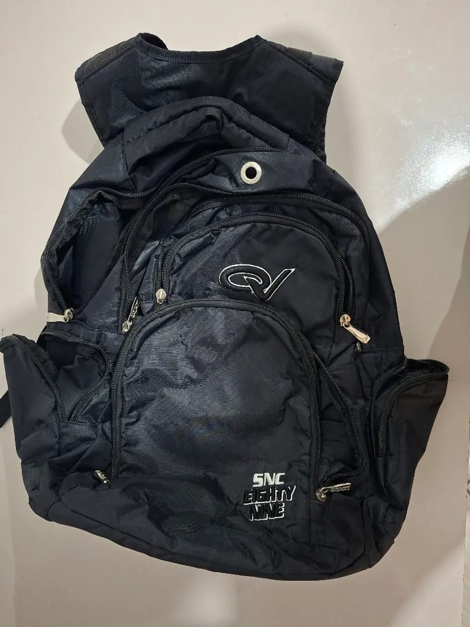 Mochila Quebra Vento Original