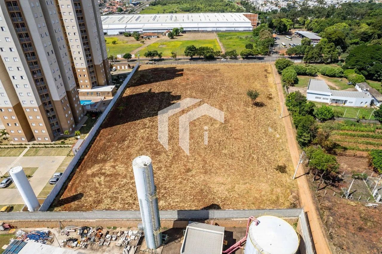 terreno - Parque Industrial Harmonia - Nova Odessa - Foto 5