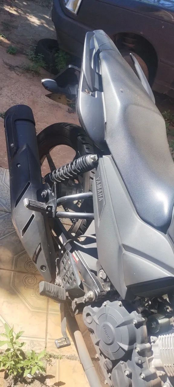 Fazer 150 ano 24/25 - Foto 5