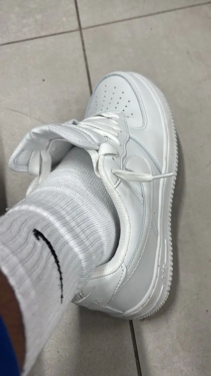 Air force 1 - Foto 4