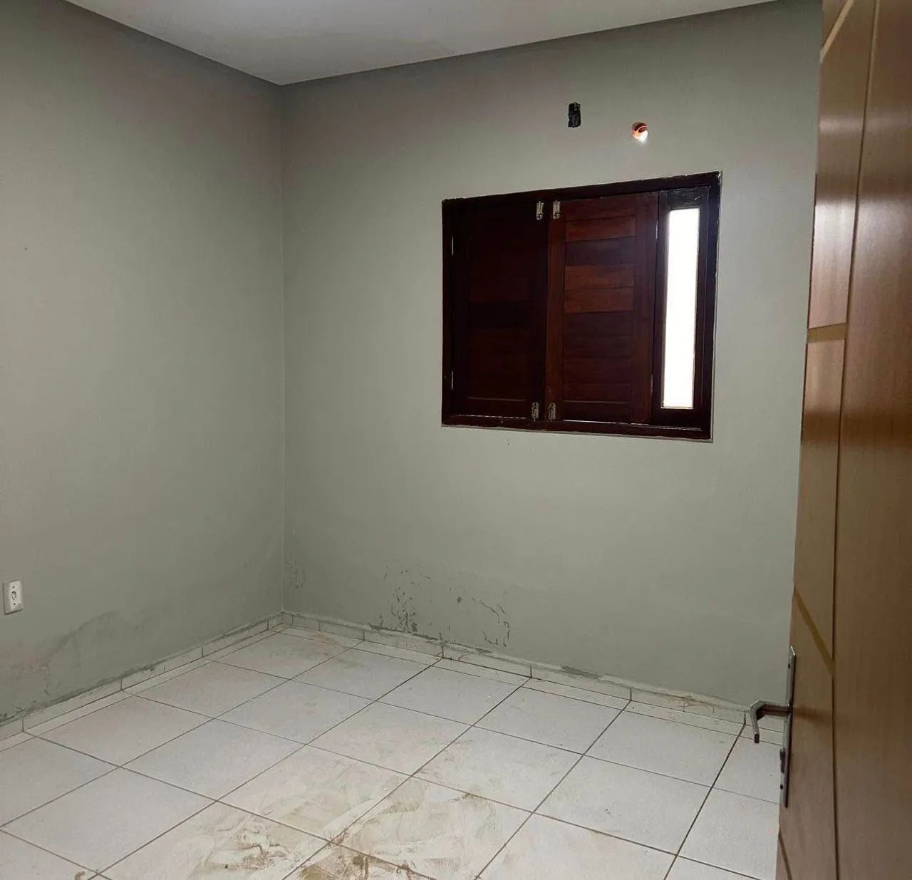 Vendo no Paranoá DF de 2 quartos aceita entrada - Foto 4