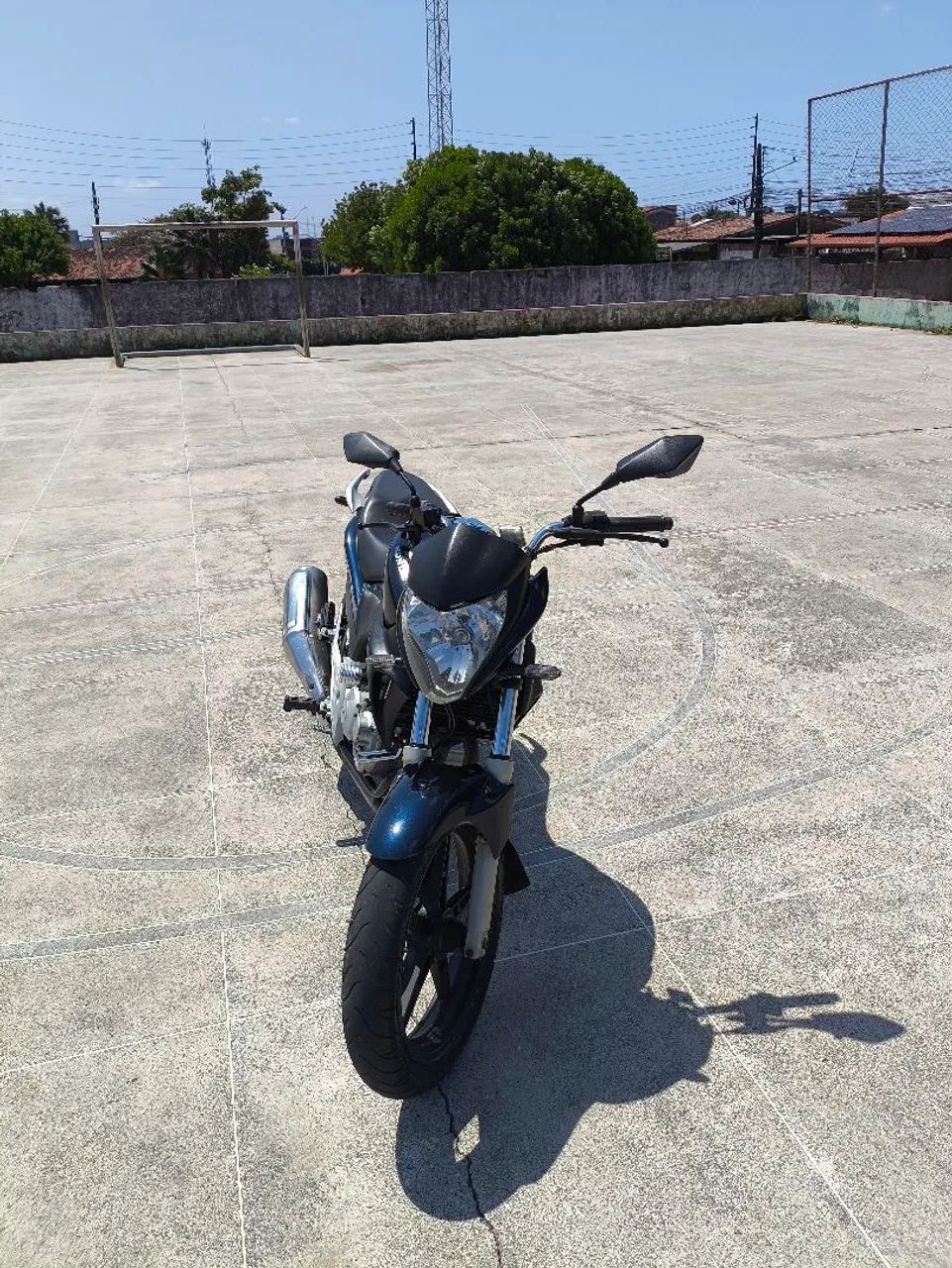 Vendo CB300 - Foto 3