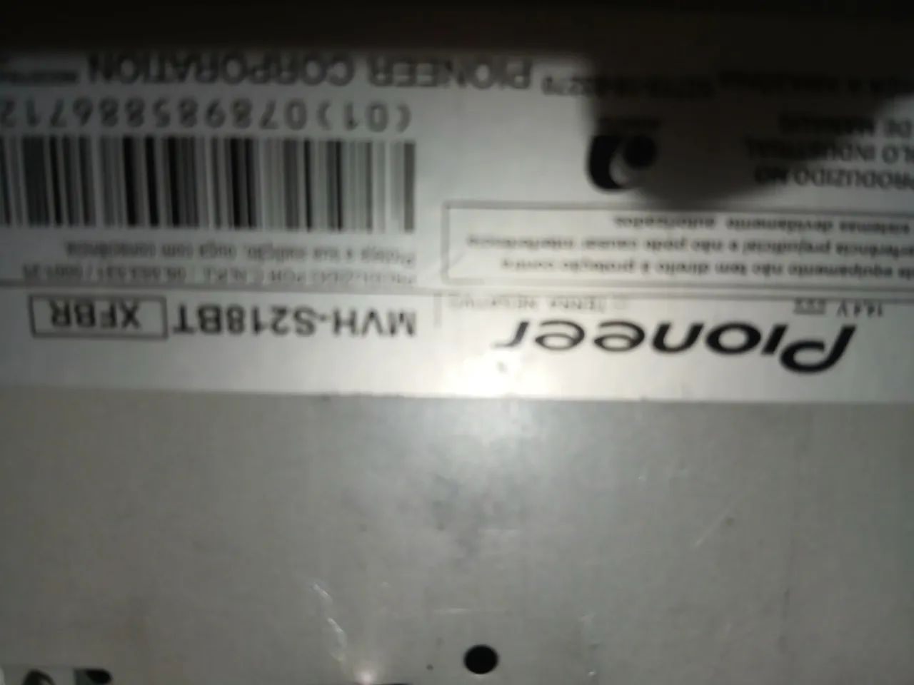 Radio automotivo - Foto 5