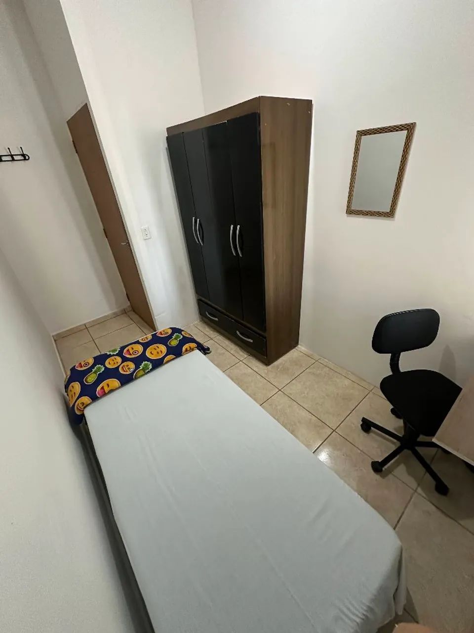 Aluguél de quartos (masculino) - Foto 2