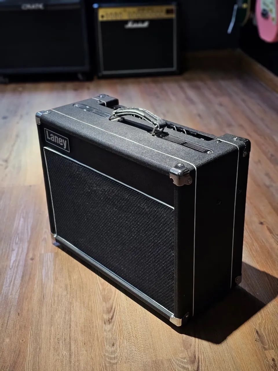 Laney vc30 210 - Foto 2