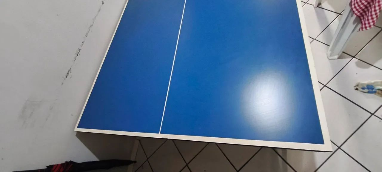 Mesa de Ping Pong - Foto 5