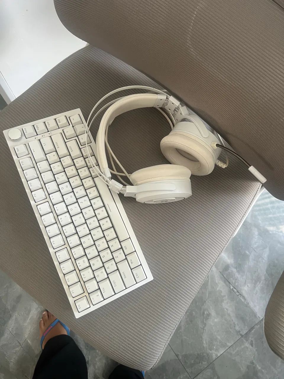 KIT GAMER  - Foto 3