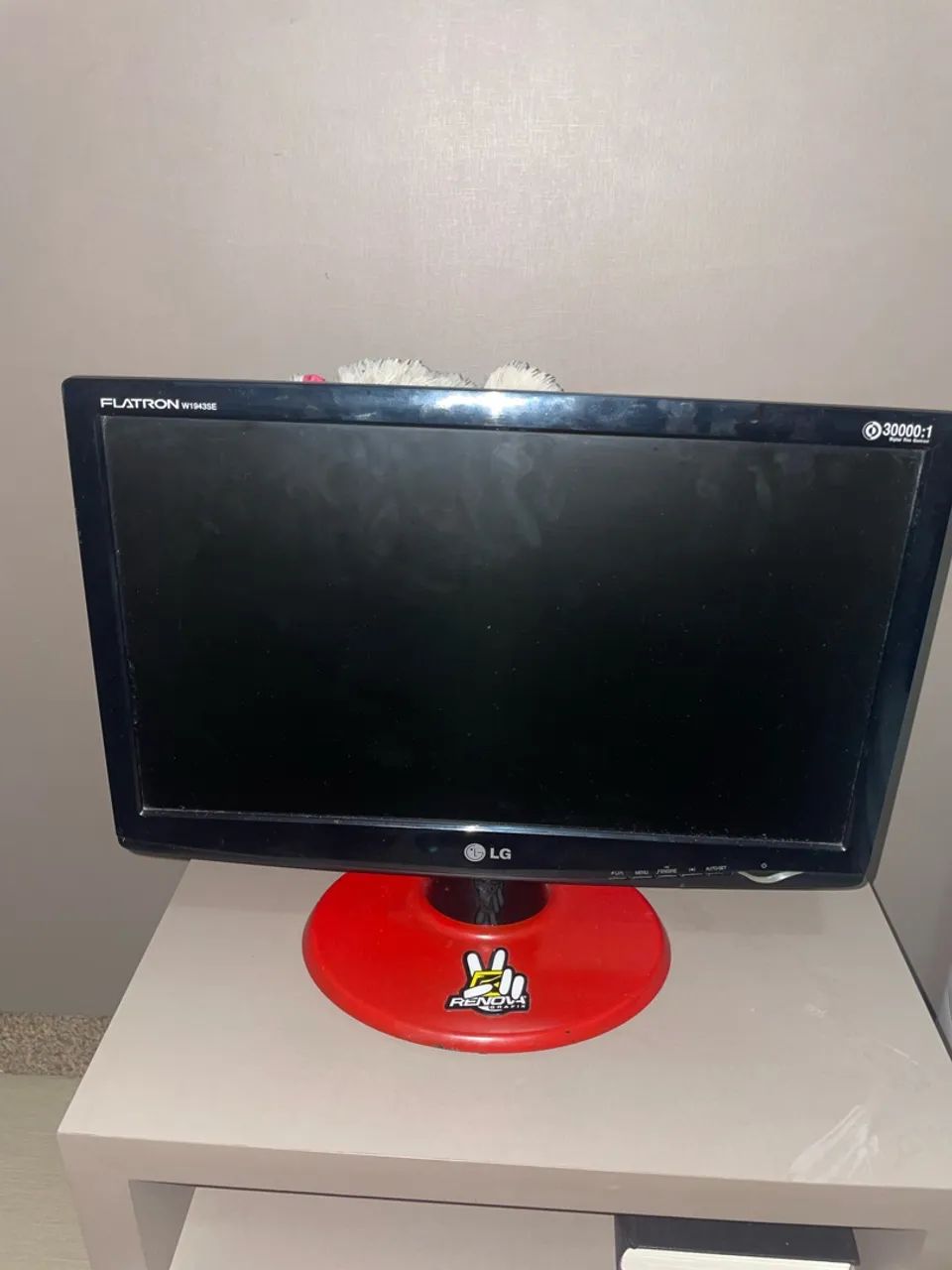 MONITOR LG