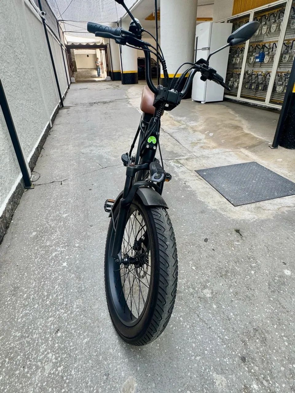 LEV Cruiser S Plus - Foto 5
