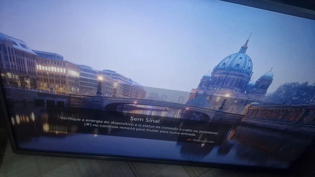 TV LG SMART TV - Foto 2