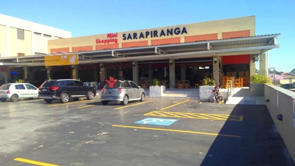 Sala para alugar em Jundiaí, Medeiros, com 121 m²