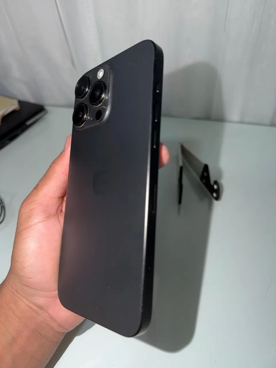 iPhone 15 pro Max  - Foto 4