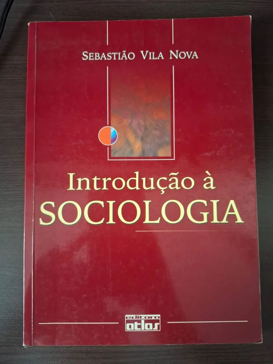 Introdução a Sociologia 