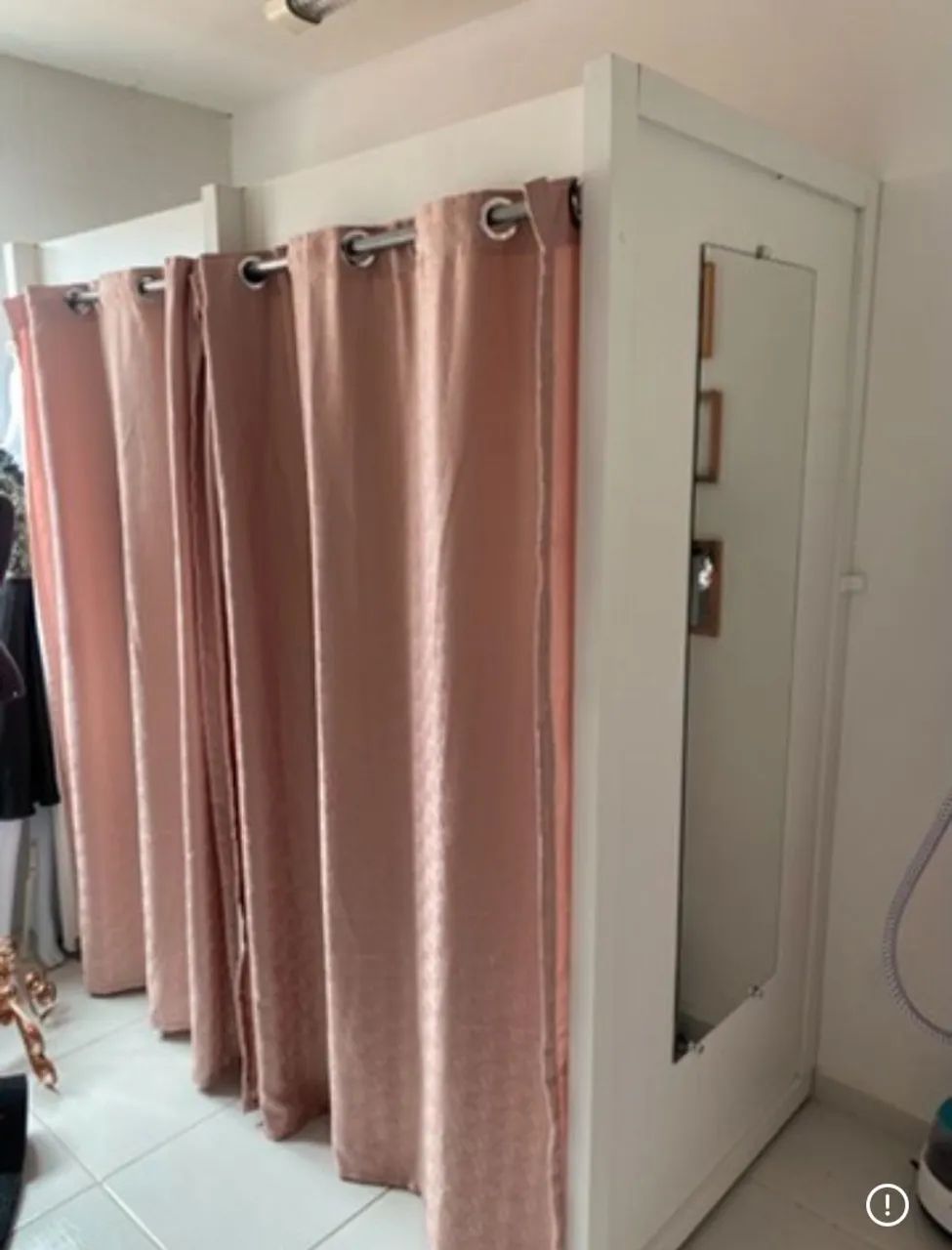 Provador de loja - Foto 2