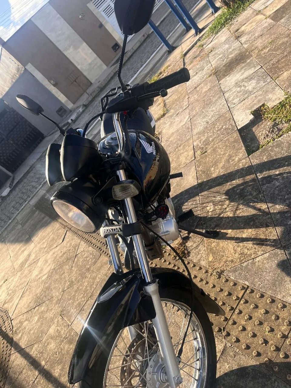 Fan 150  - Foto 4