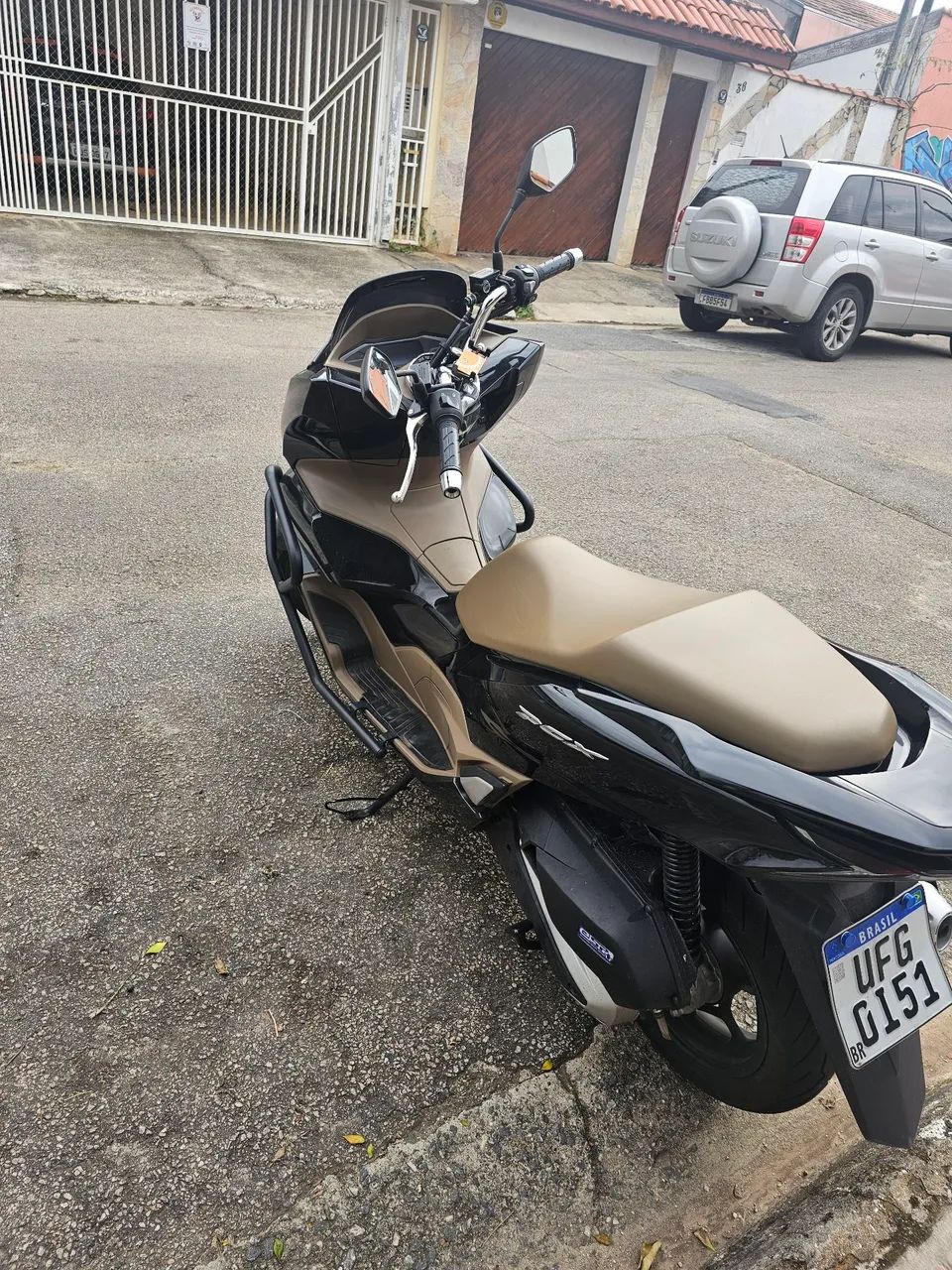 PCX 160 DLX - Foto 3