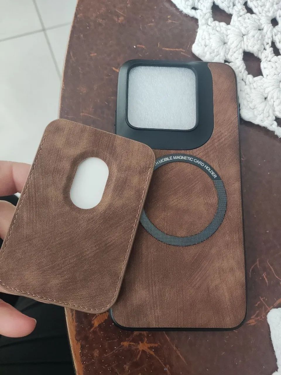 CASE PARA MOTOROLA EDGE 70 PRO - Foto 2