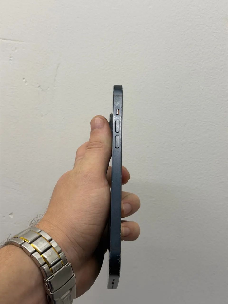 iPhone 14 Plus | Todo original | Vidro trincado  - Foto 4