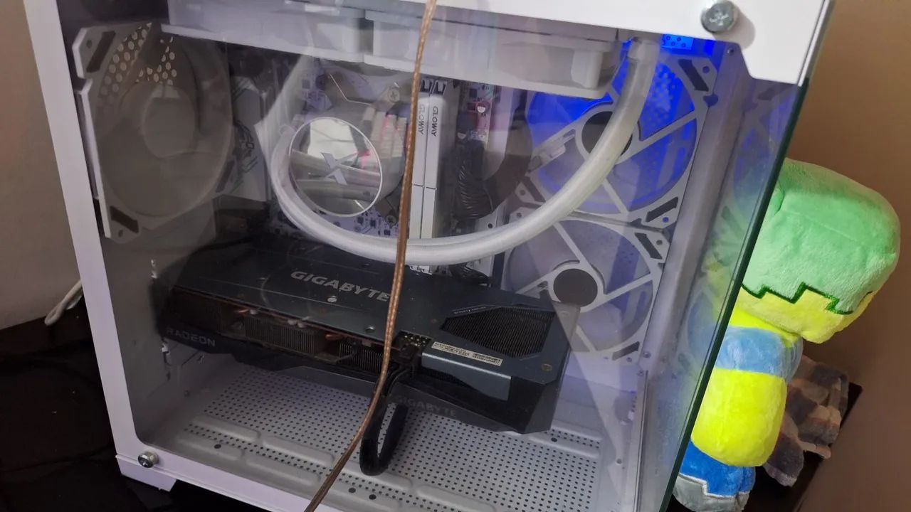 Computador Gamer! - Foto 2