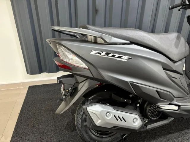 ELITE 125  - Foto 5