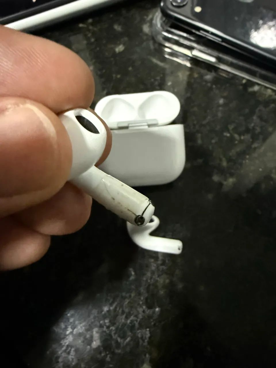 AirPods 4 - Foto 4