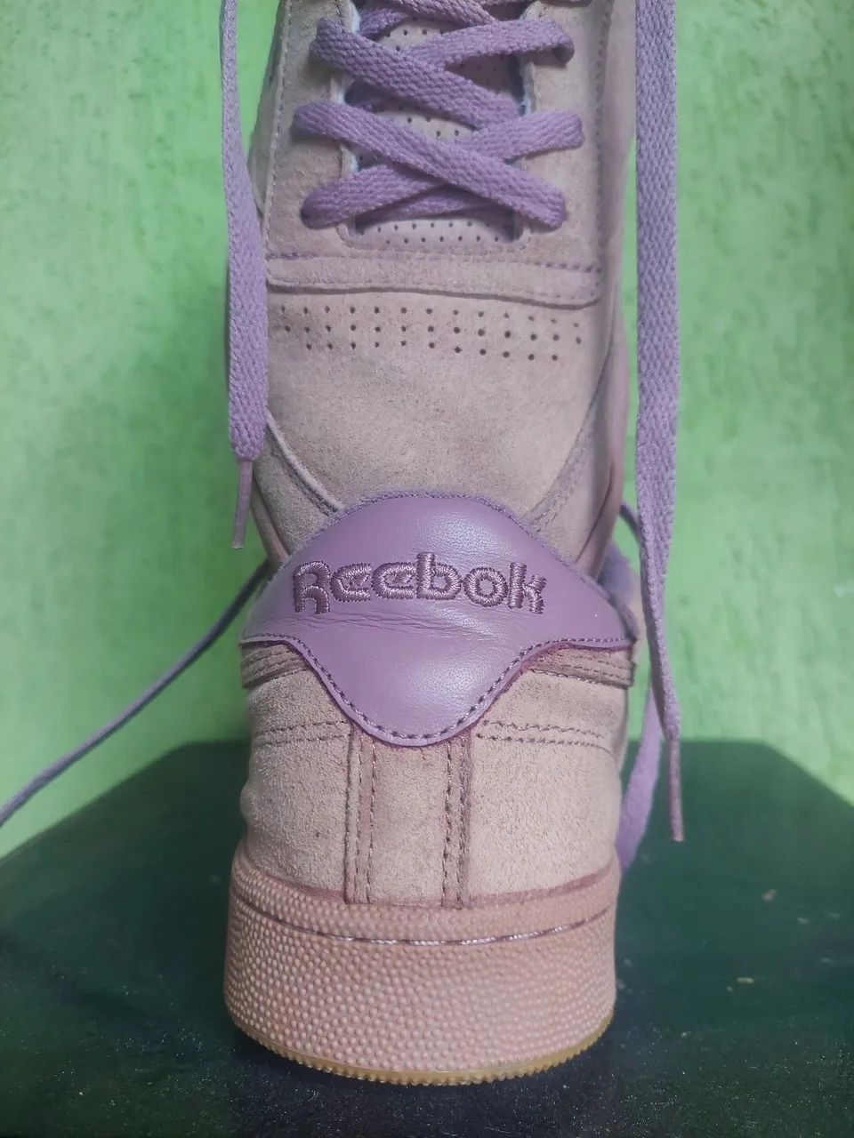 Tênis Reebok Importado Original  - Foto 2