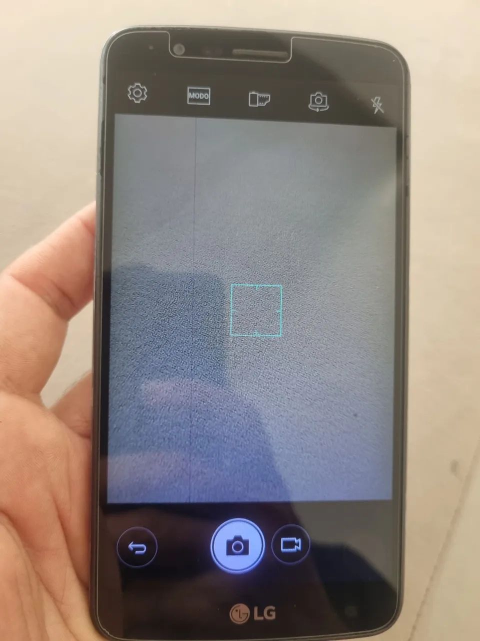 Lg k10 pro  - Foto 4