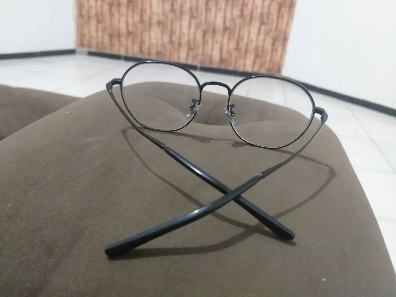 Óculos de grau Ray Ban - Foto 4