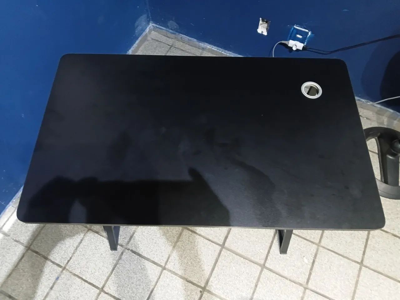 Mesa Gamer Compacta - Foto 3
