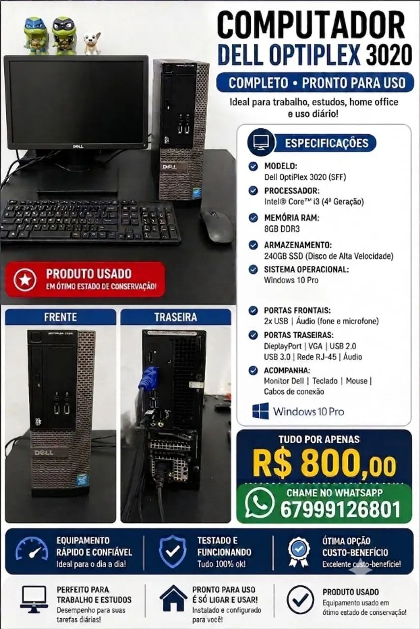 computador