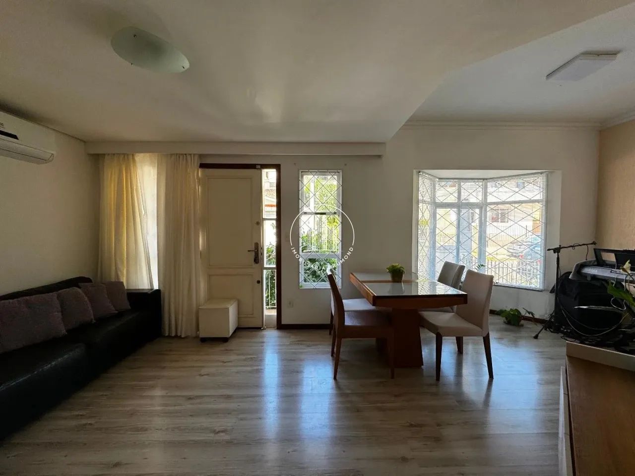 Casa 4 Quartos com 1 Suíte - Estreito - EST - Foto 5