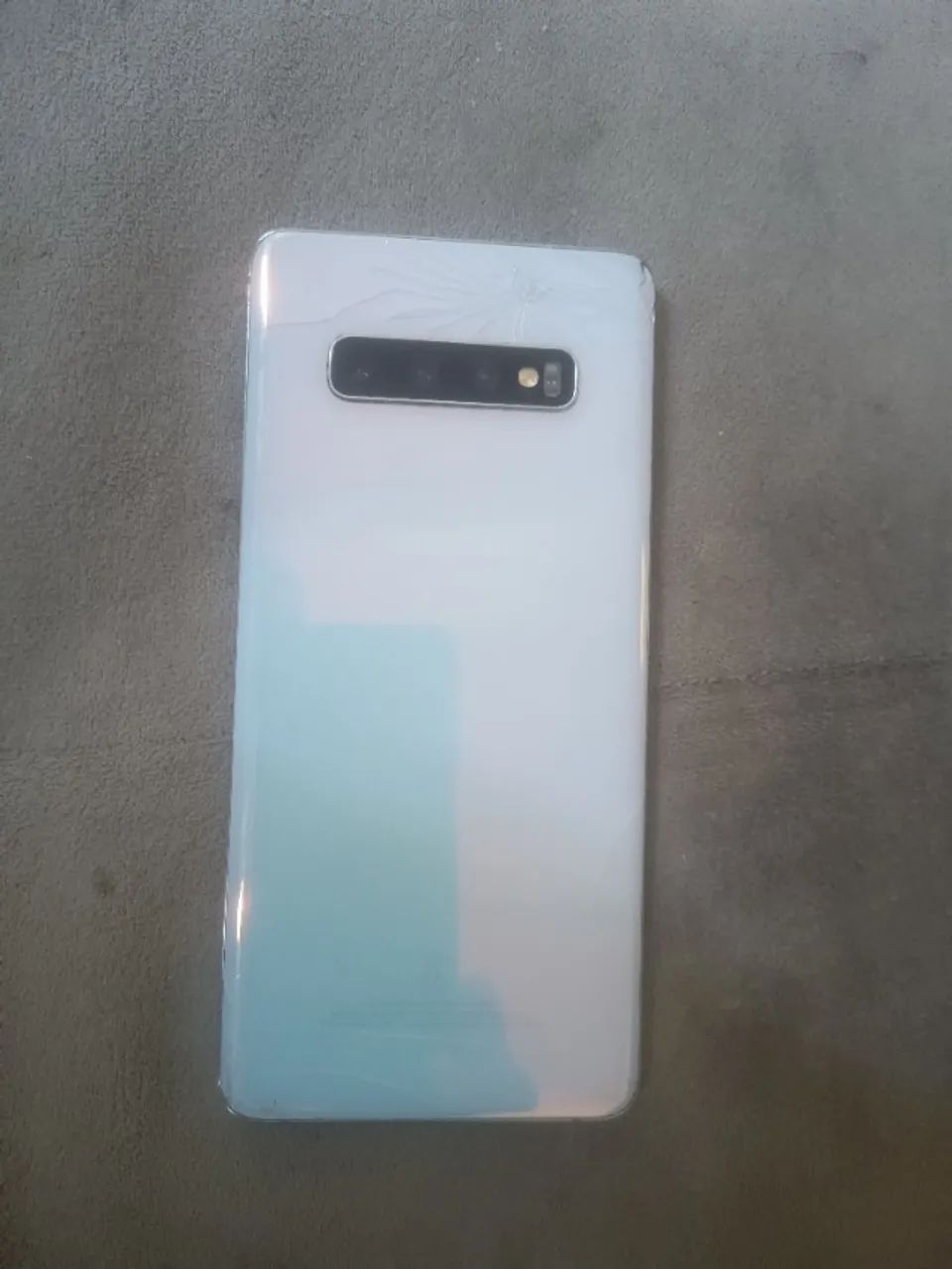 S10 plus LEIA A DESCRIÇÃO 