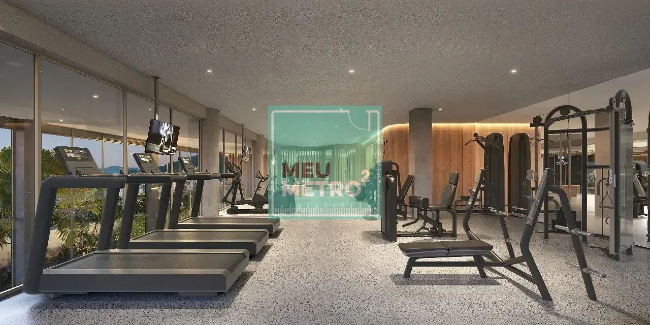 Apartamento à venda, Centro, Florianópolis, SC - Foto 3