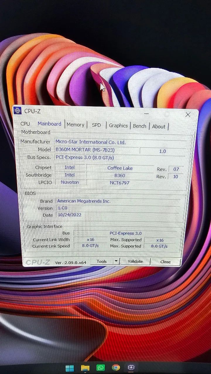 Kit upgrade intel i5 ddr4 - Foto 4