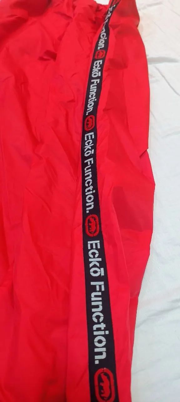 Calça Ecko japonesa  - Foto 2