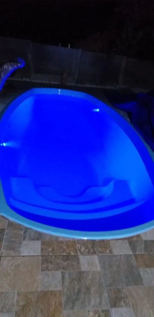 Piscina de 4 metros  - Foto 2