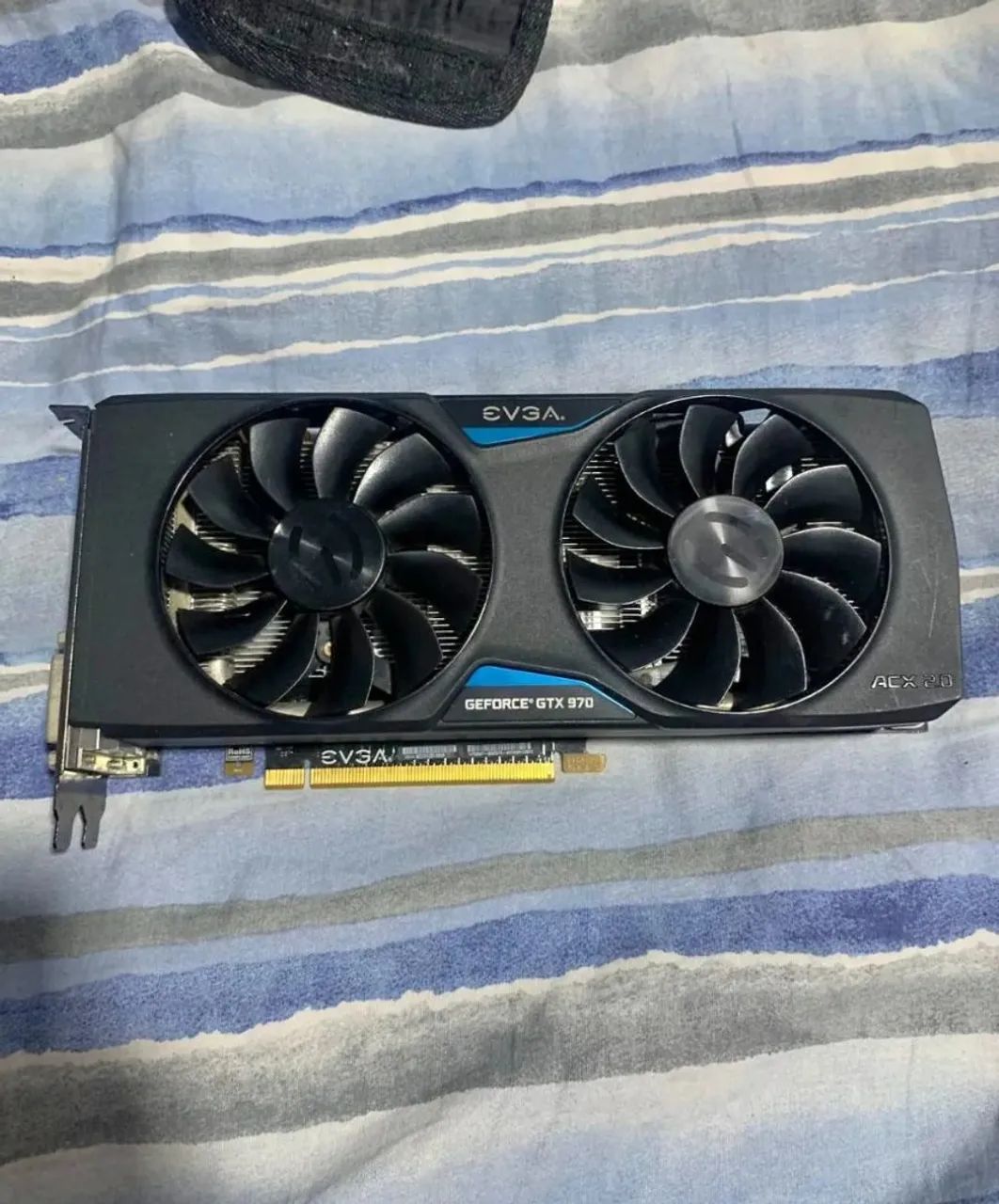 GTX 970 4g