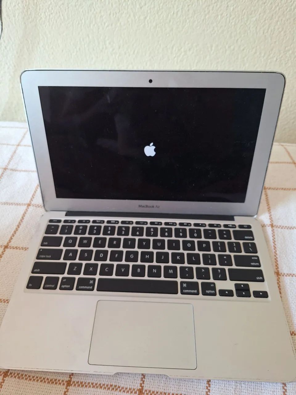 Macbook Air 2014 - Foto 5