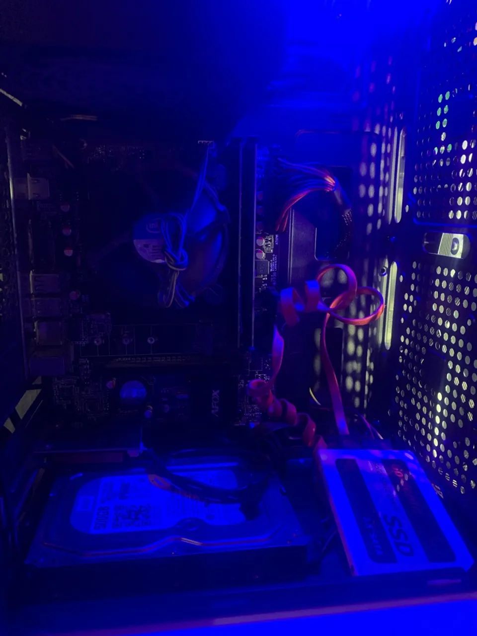Vendo ou troco pc - Foto 2