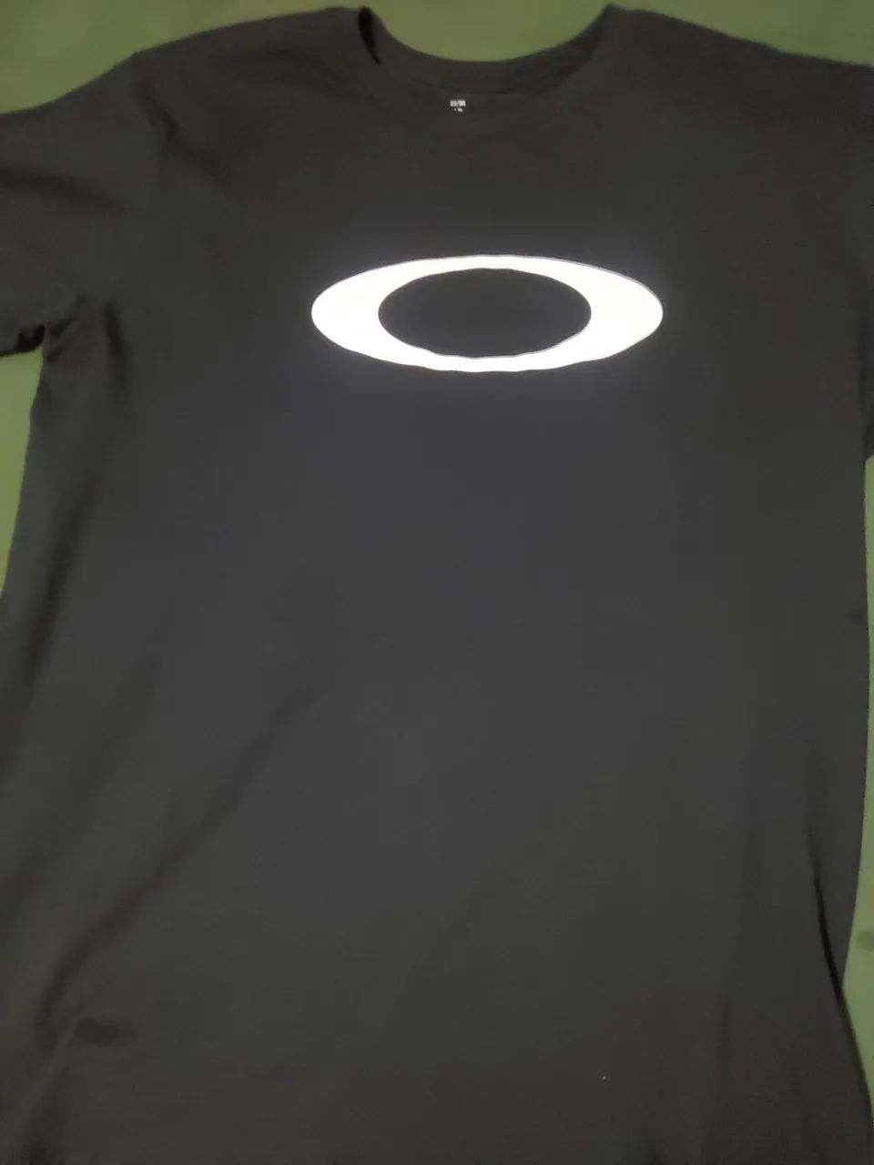 Camiseta Oakley Original 