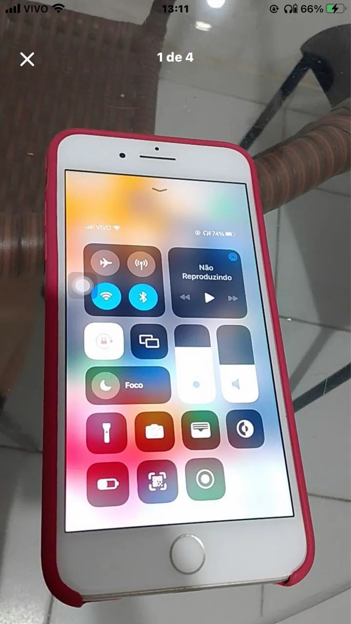 iPhone 7plus 