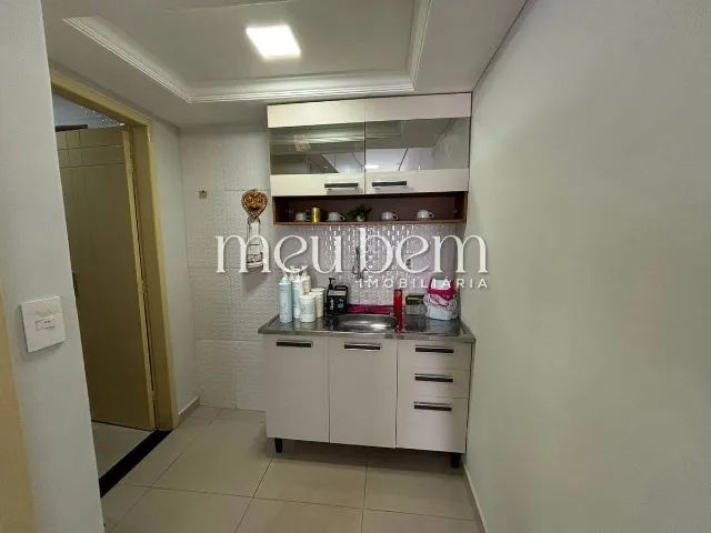 Salas Comerciais | Salão de Beleza | Av Farquar - Foto 2