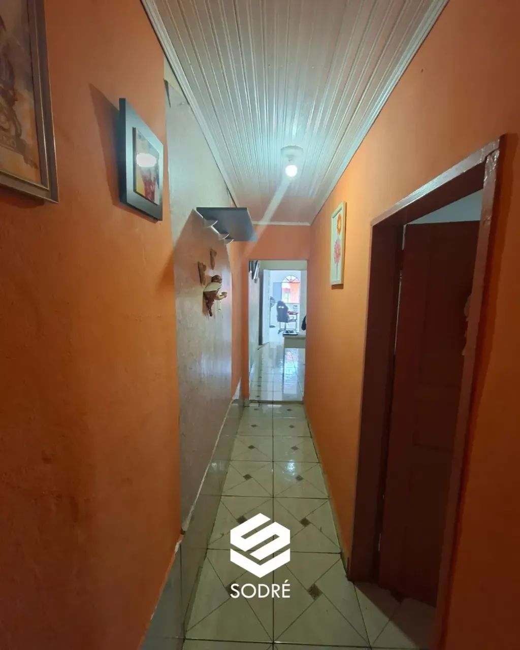 Imóvel para aluguel com 2 quartos na Praça 14 - Foto 5