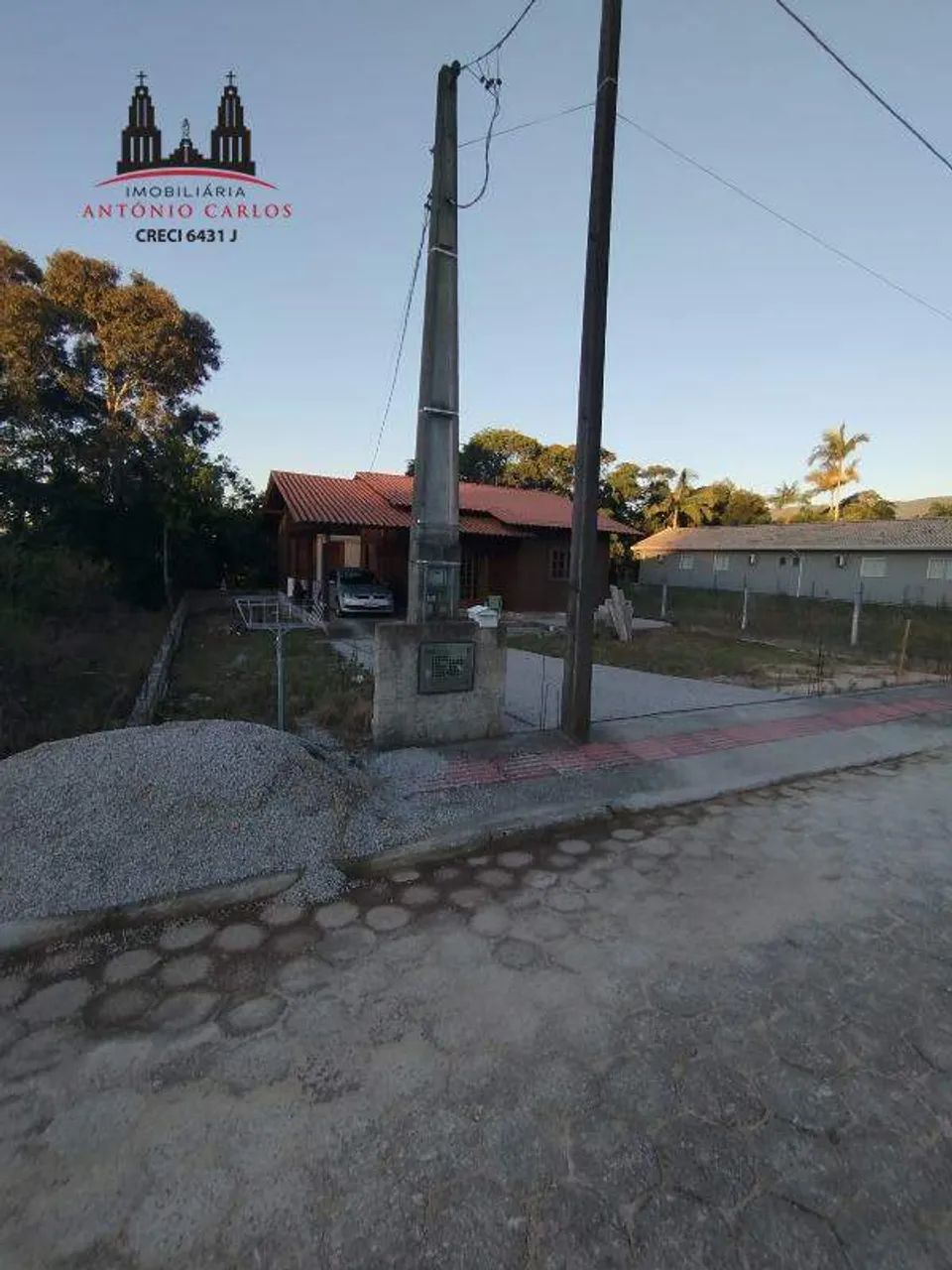 Casa à venda, Centro - Antônio Carlos/SC - Foto 3